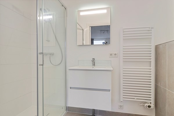 Photo - For rent: Brederodestraat 48-3, 1054 MX Amsterdam